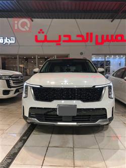 كيا سورينتو